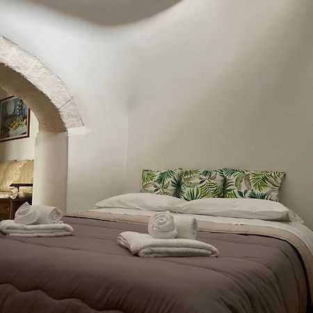 Il Trullo Di Nonno Licchio Villa Alberobello Bagian luar foto