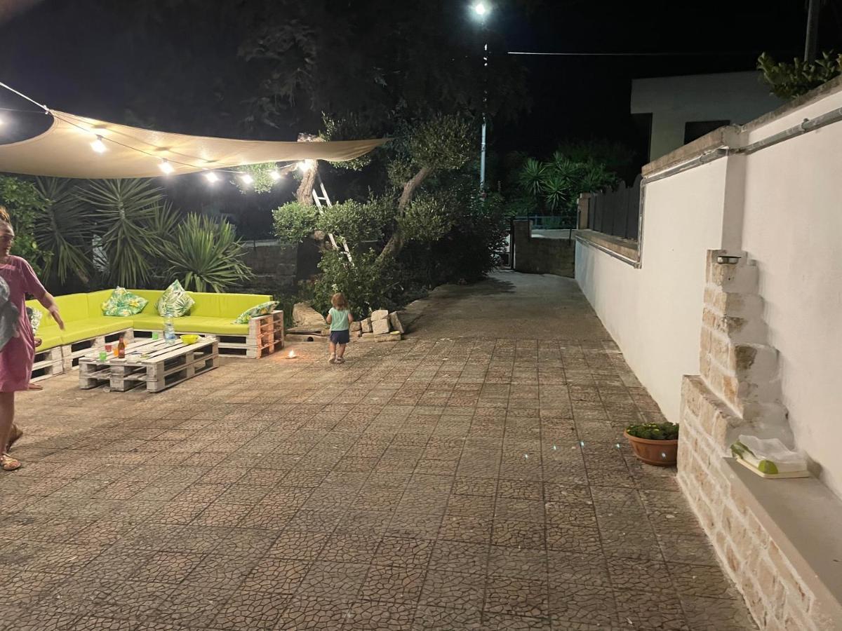 Il Trullo Di Nonno Licchio Villa Alberobello Bagian luar foto