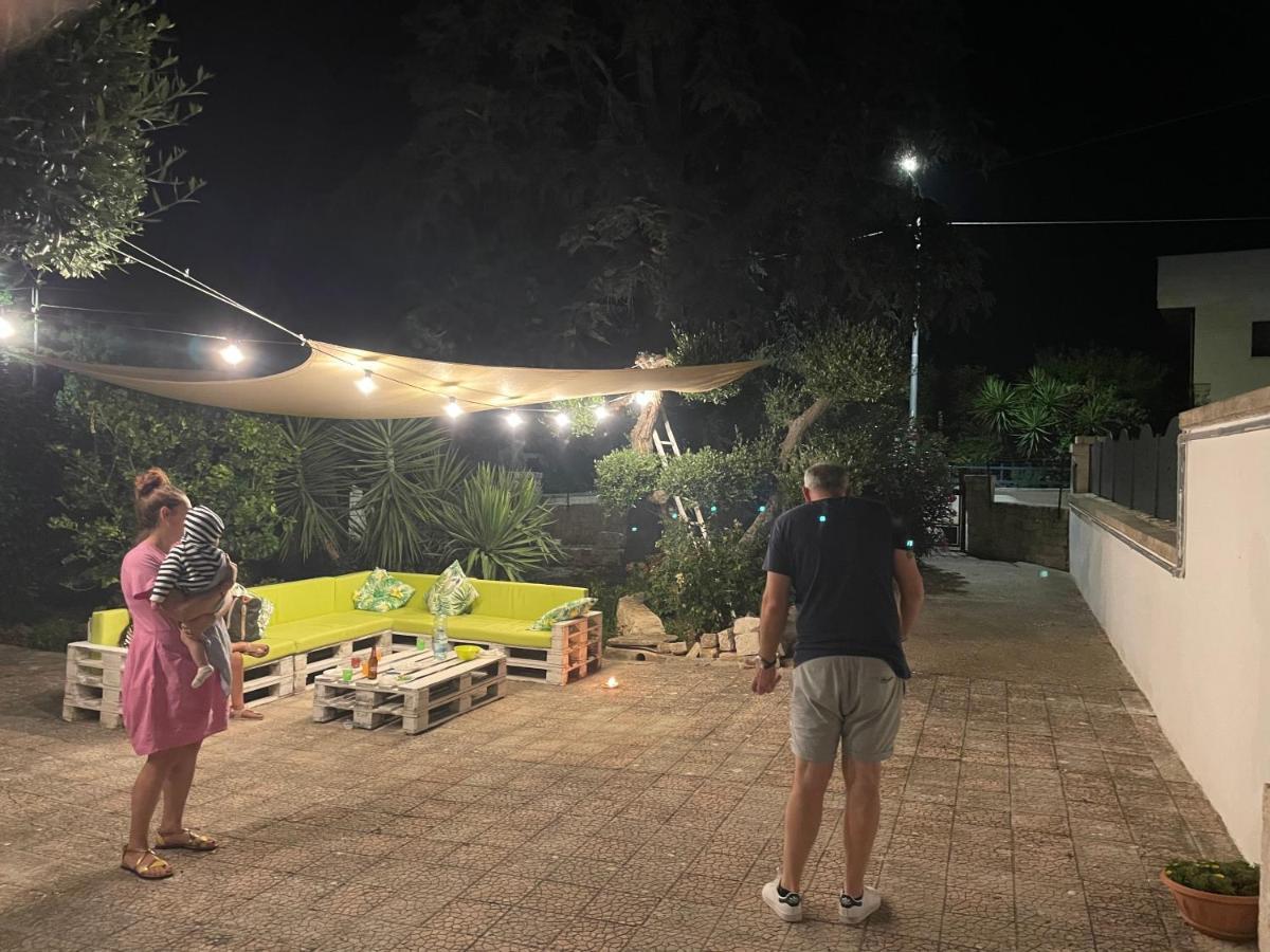Il Trullo Di Nonno Licchio Villa Alberobello Bagian luar foto