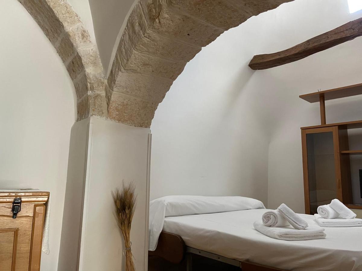 Il Trullo Di Nonno Licchio Villa Alberobello Bagian luar foto
