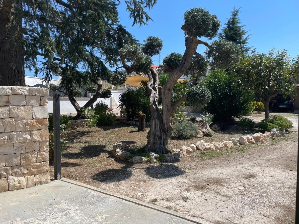 Il Trullo Di Nonno Licchio Villa Alberobello Bagian luar foto