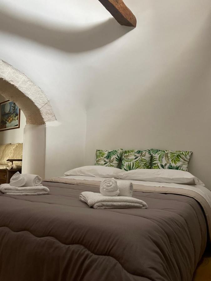 Il Trullo Di Nonno Licchio Villa Alberobello Bagian luar foto