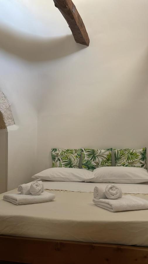 Il Trullo Di Nonno Licchio Villa Alberobello Bagian luar foto