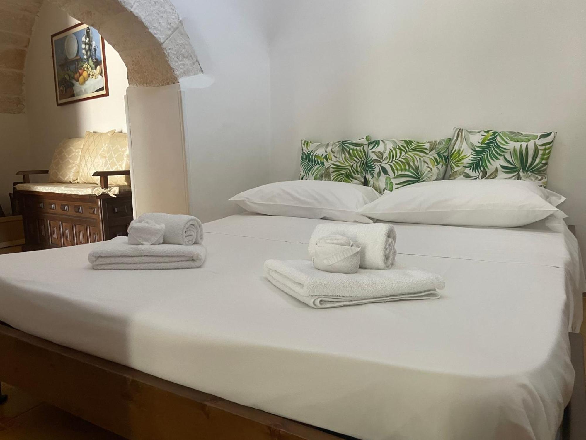 Il Trullo Di Nonno Licchio Villa Alberobello Bagian luar foto