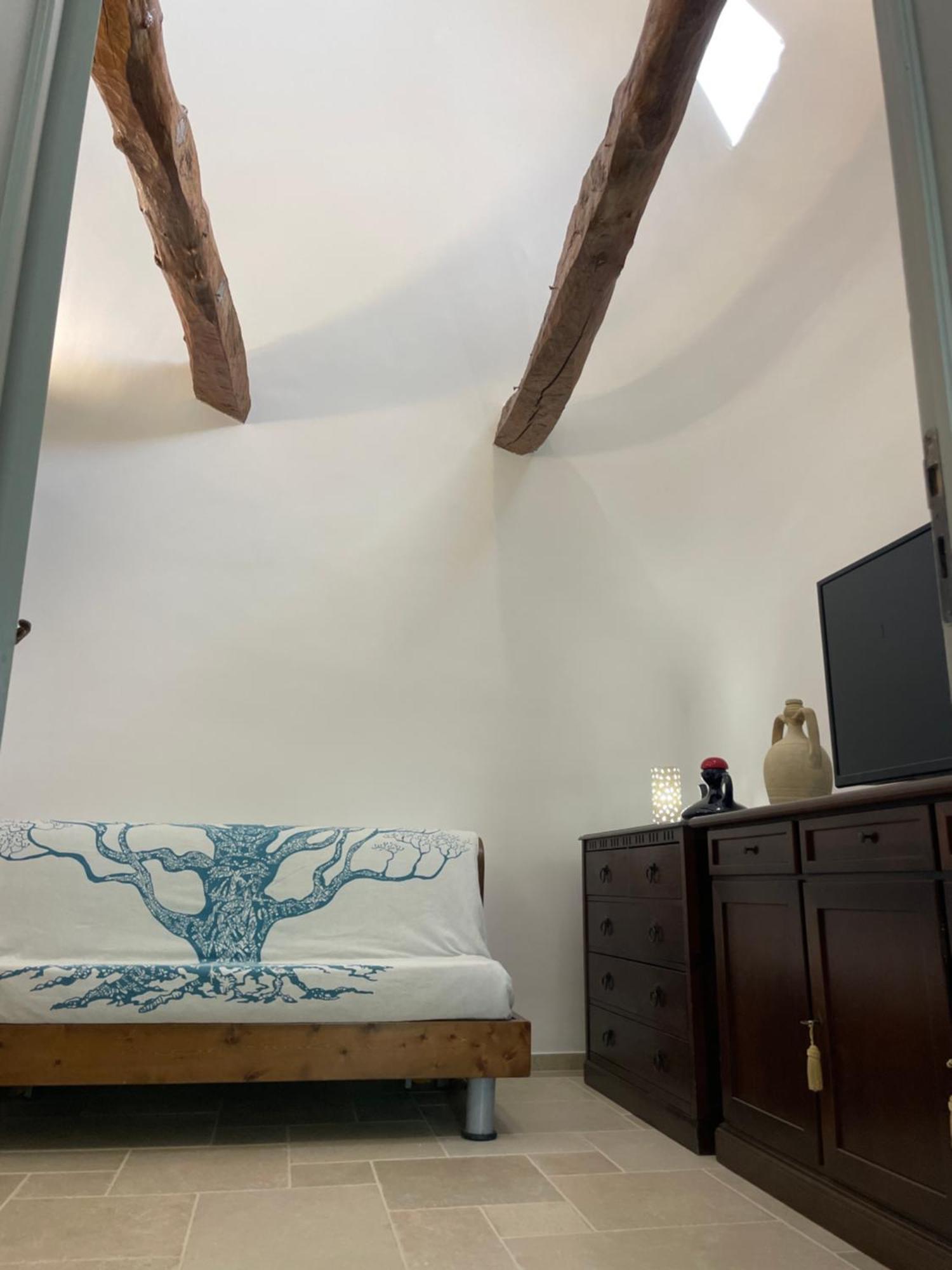 Il Trullo Di Nonno Licchio Villa Alberobello Bagian luar foto