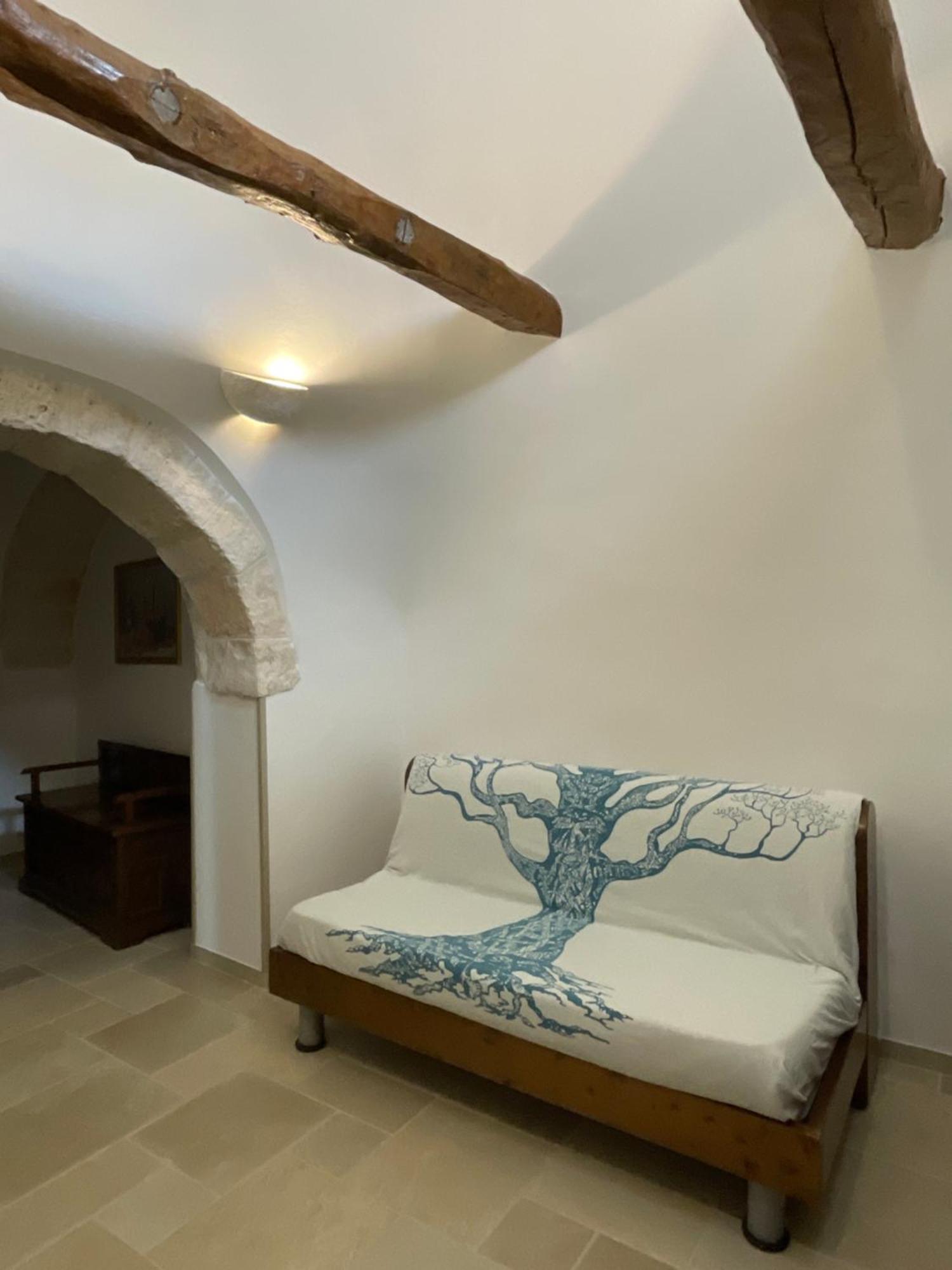 Il Trullo Di Nonno Licchio Villa Alberobello Bagian luar foto
