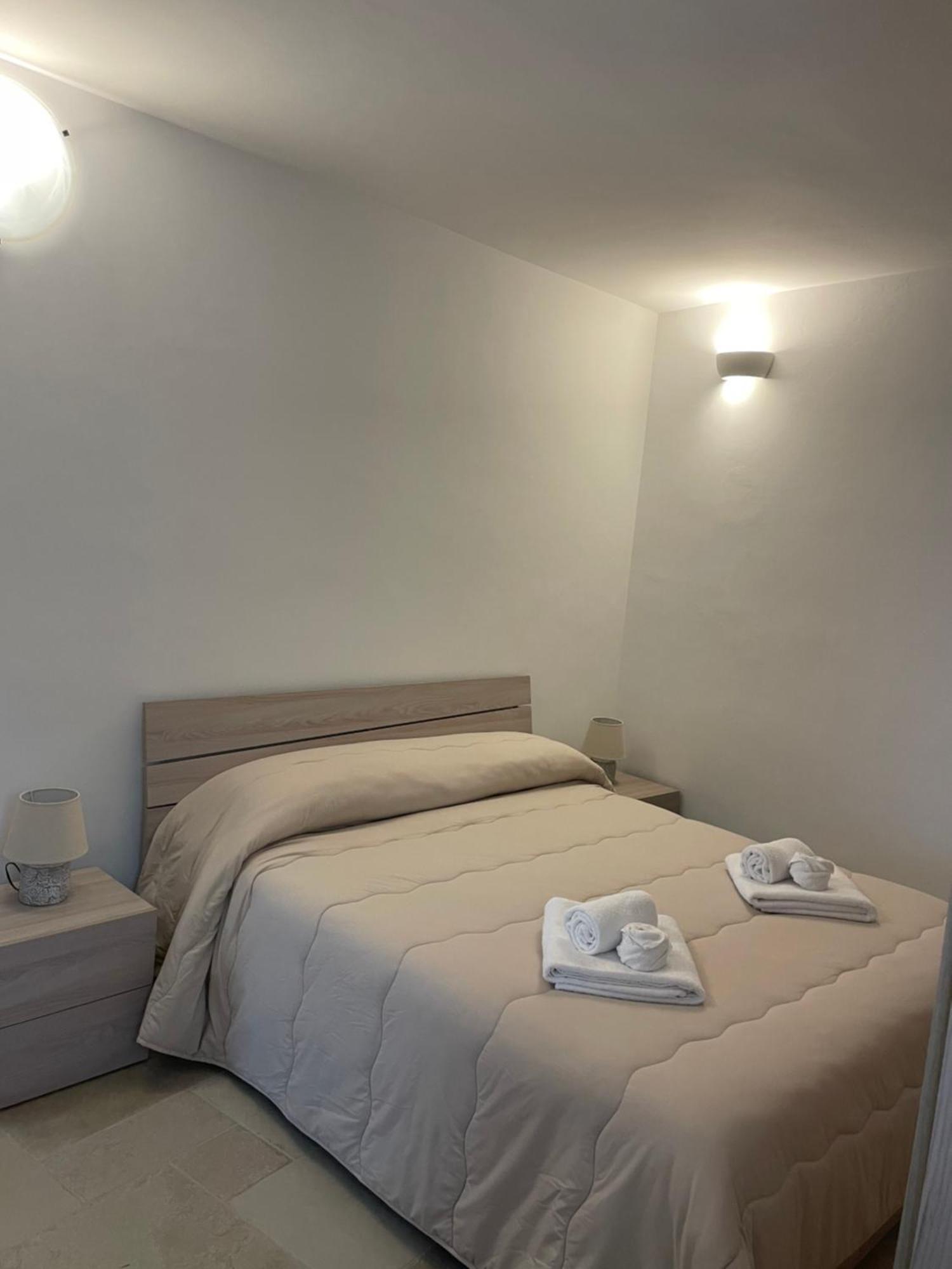 Il Trullo Di Nonno Licchio Villa Alberobello Bagian luar foto