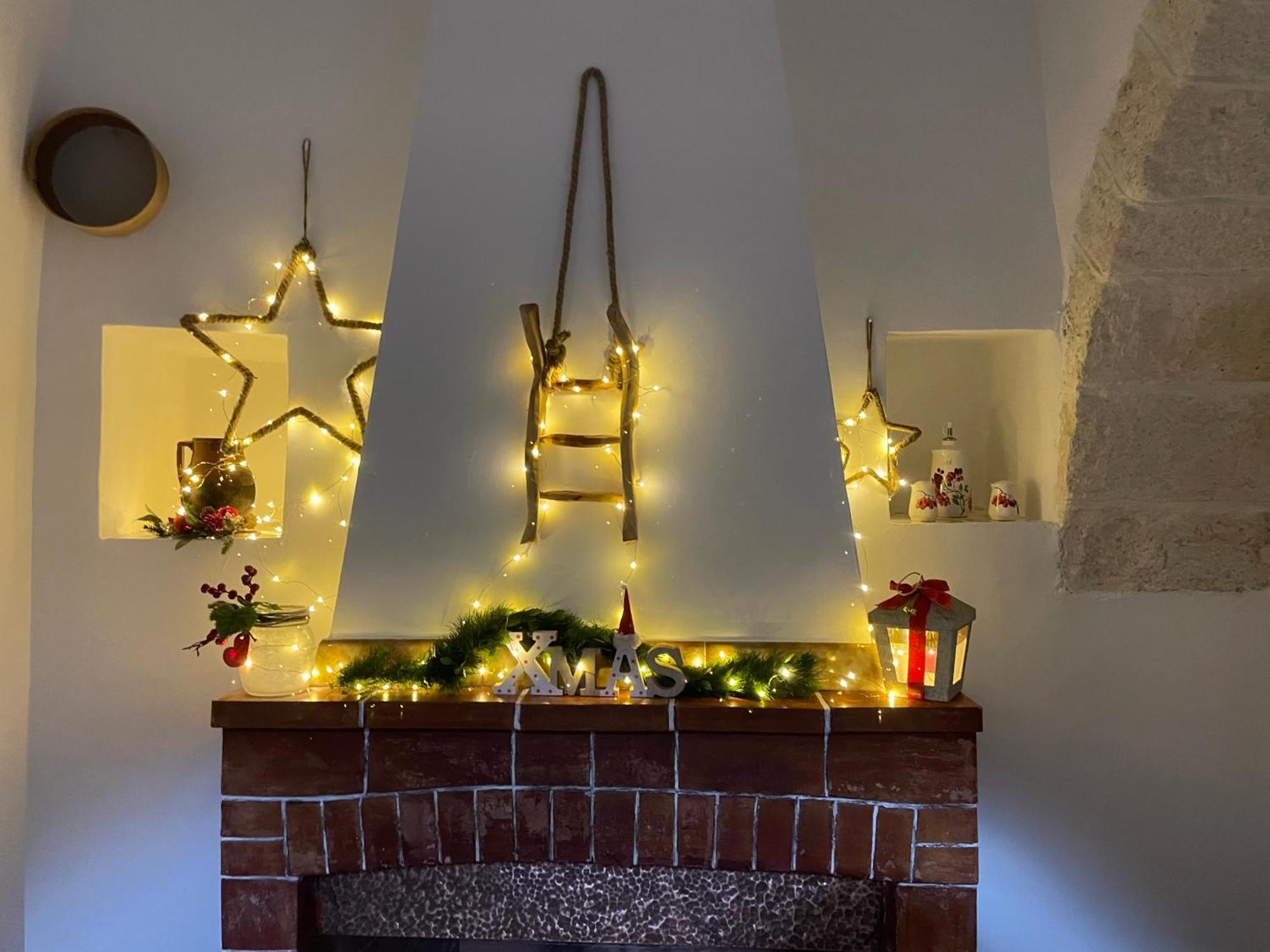 Il Trullo Di Nonno Licchio Villa Alberobello Bagian luar foto